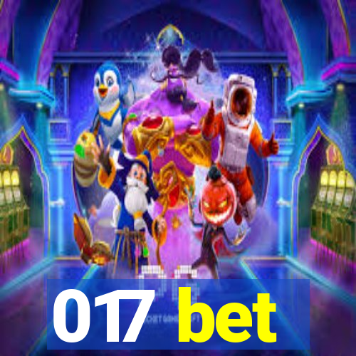 017 bet